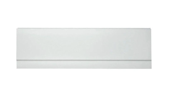 Supastyle Acrylic 1700mm Bath Front Panel